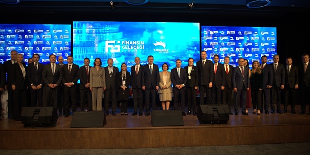 Corendon Airlines 5. Finansın Geleceği Zirvesi’ne Sponsor Oldu